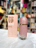 212 VIP Rosé Elixir de Carolina Herrera