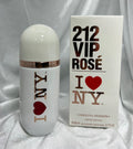 212 VIP Rosé I Love NY de Carolina Herrera