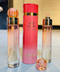 360° Coral de Perry Ellis