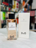 3 L'Imperatrice de Dolce & Gabbana