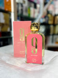9 AM Pour Femme de Afnan Perfumes