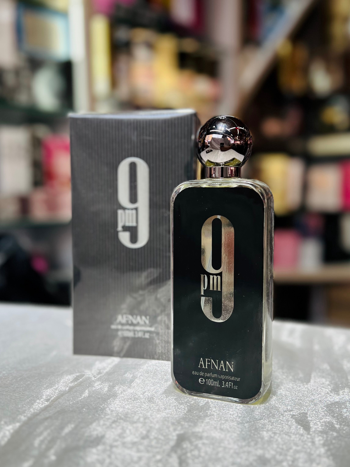9 PM de Afnan Perfumes