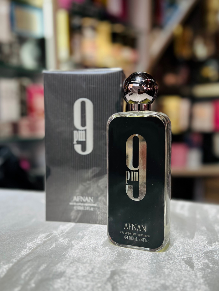 9 PM de Afnan Perfumes