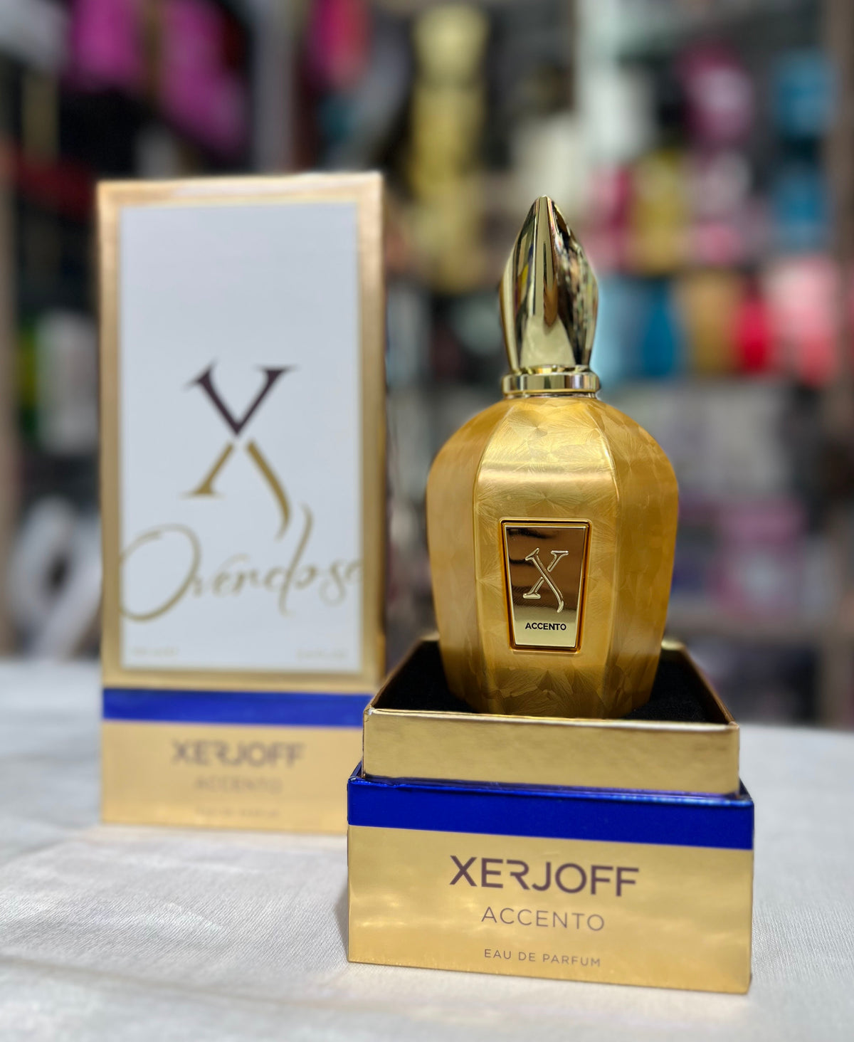 Accento de Xerjoff