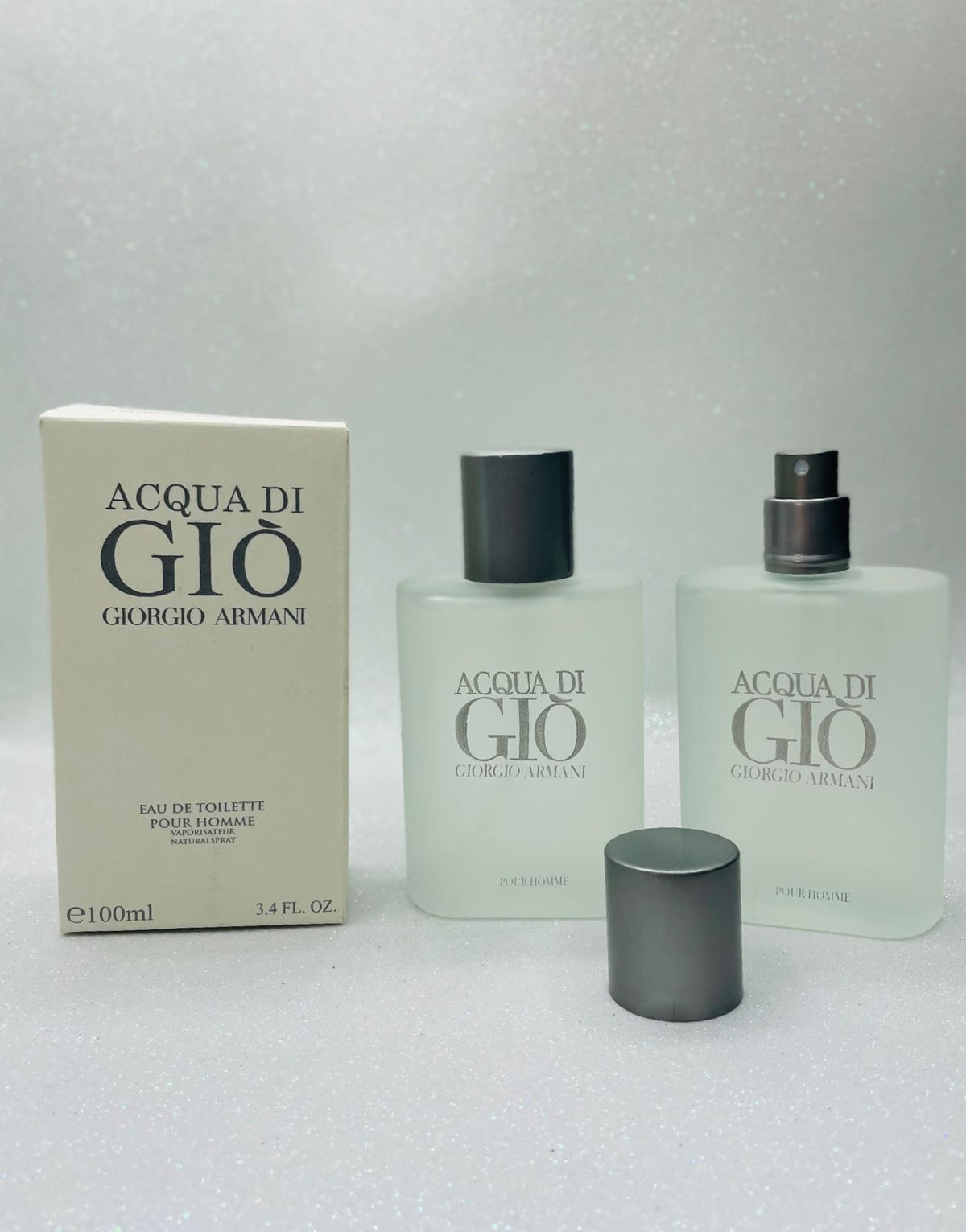 Acqua di Giò