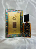 Ajwad de Lattafa Perfumes
