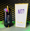 Alien de Thierry Mugler