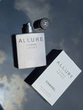 Allure Homme Sport de Chanel