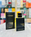 Amber Oud Private Edition de Al Haramain