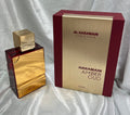 Amber Oud Rouge de Al Haramain