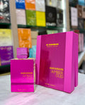 Amber Oud Ultra Violet de Al Haramain