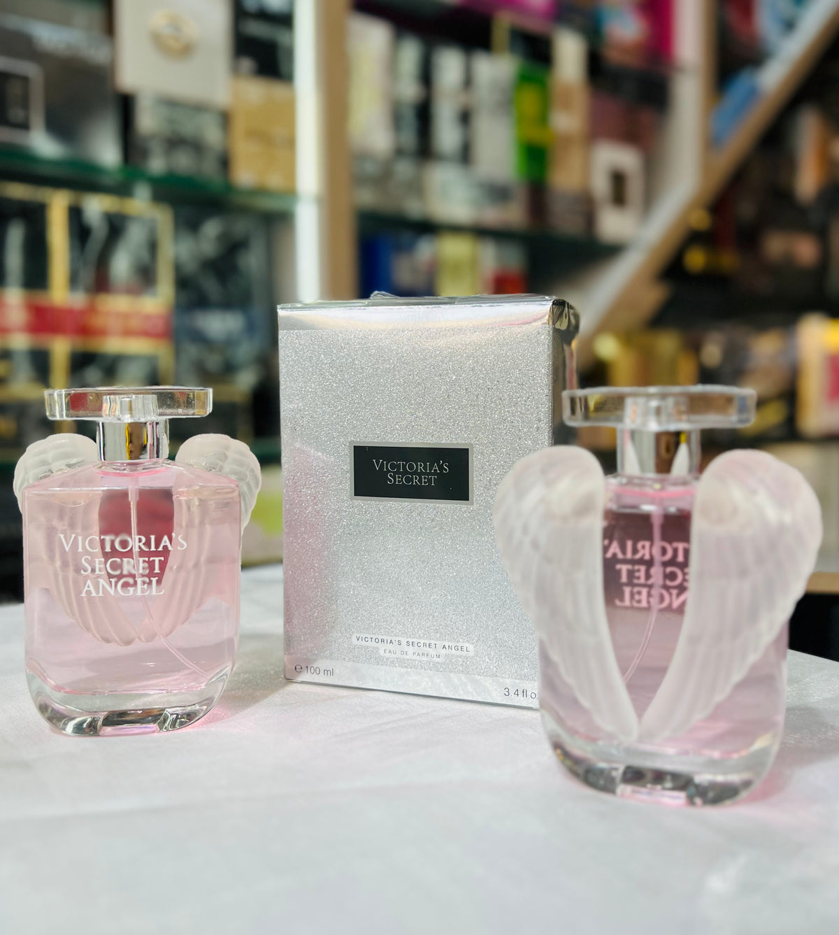 Angel de Victoria's Secret