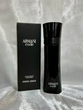 Armani Code Pour Homme de Giorgio Armani
