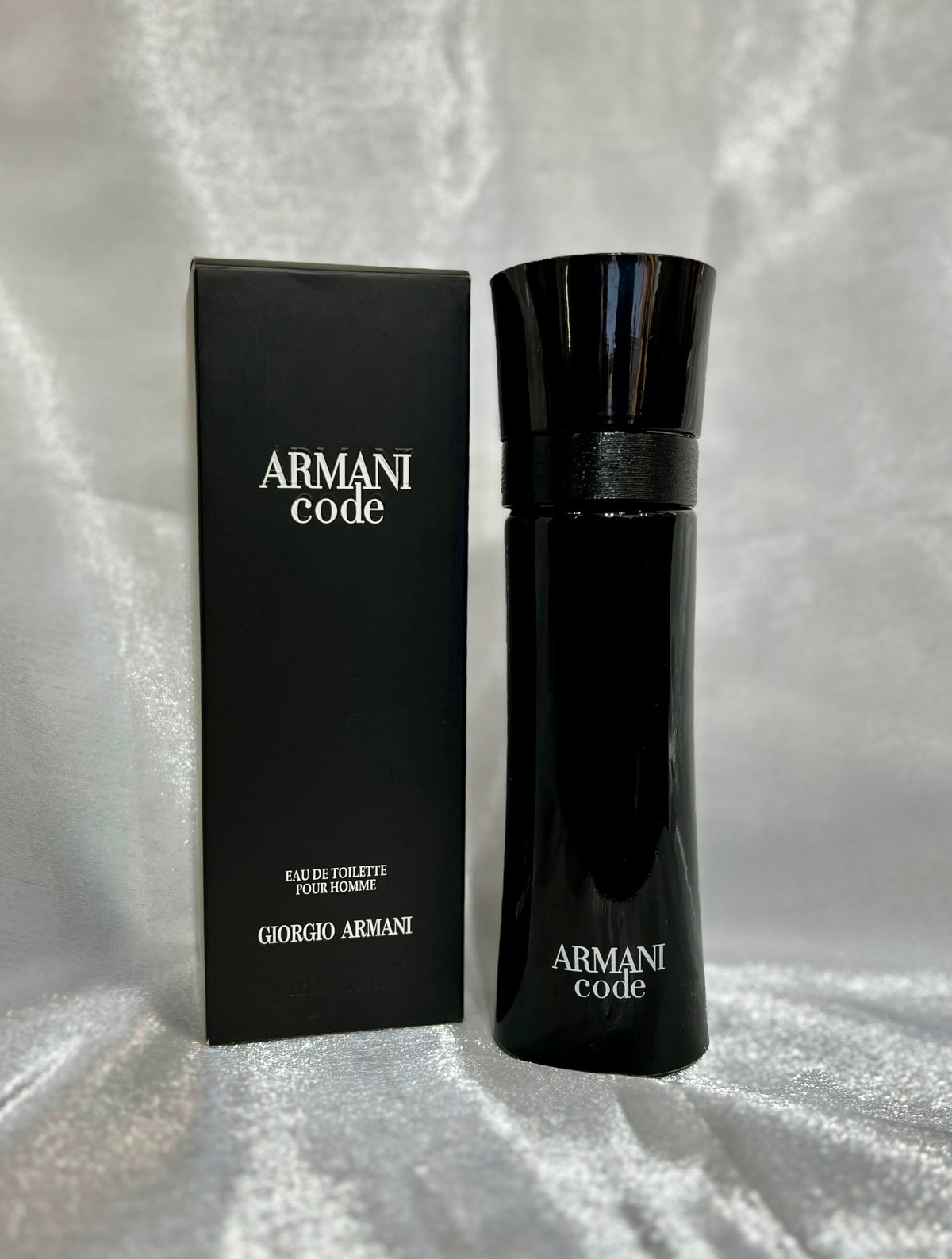 Armani Code Pour Homme de Giorgio Armani