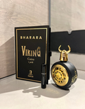 BHARARA VIKING Cairo baúl