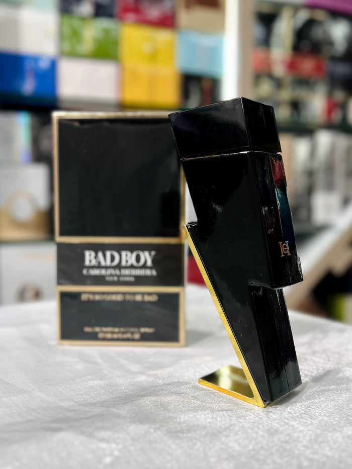 Bad Boy de Carolina Herrera