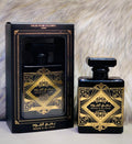 Bade'e Al Oud - Oud for Glory de Lattafa Perfumes