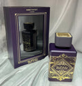 Bade'e Al Oud Amethyst de Lattafa Perfumes