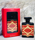 Bade'e Al Oud Sublime de Lattafa Perfumes