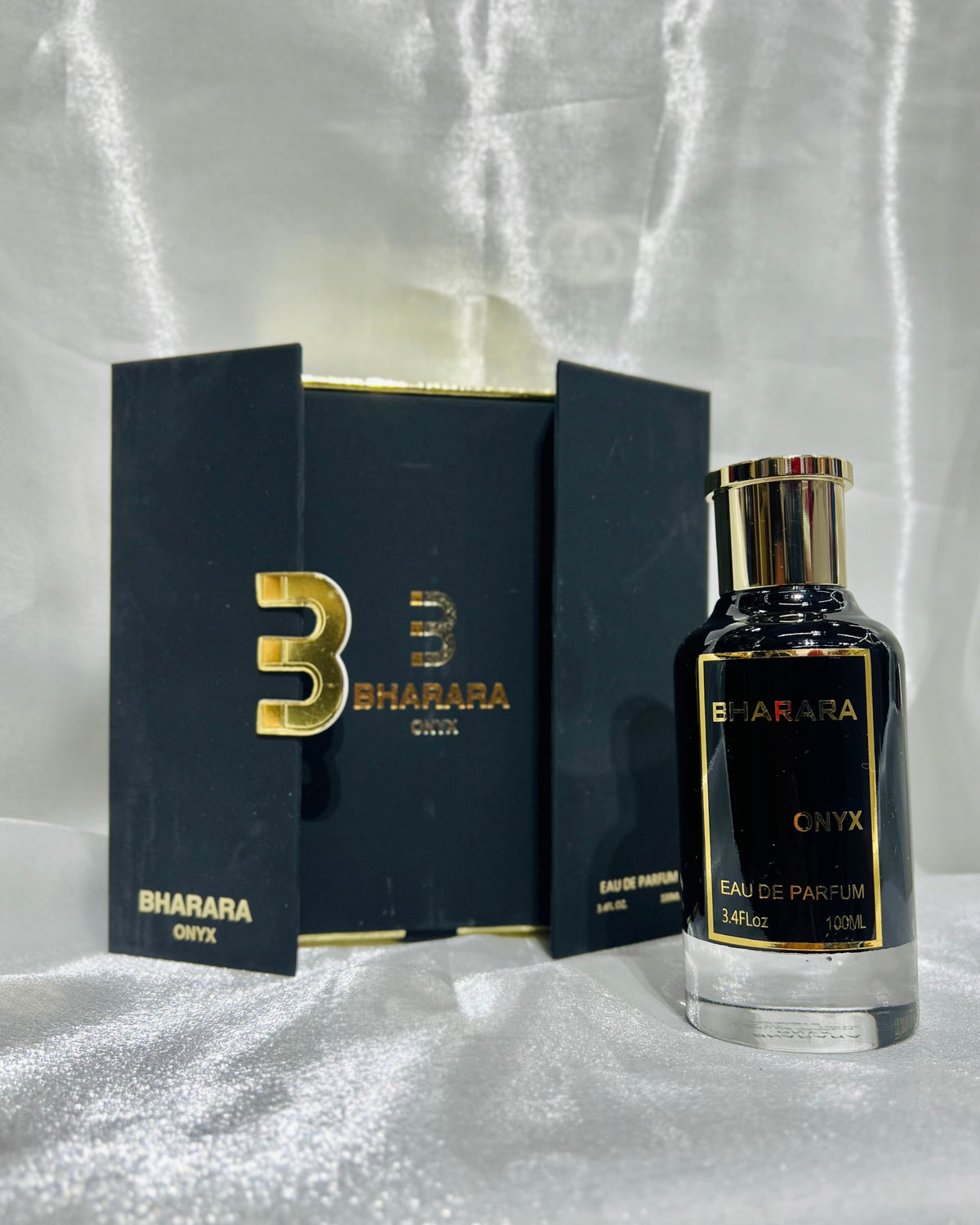 Bharara Onyx de Bharara