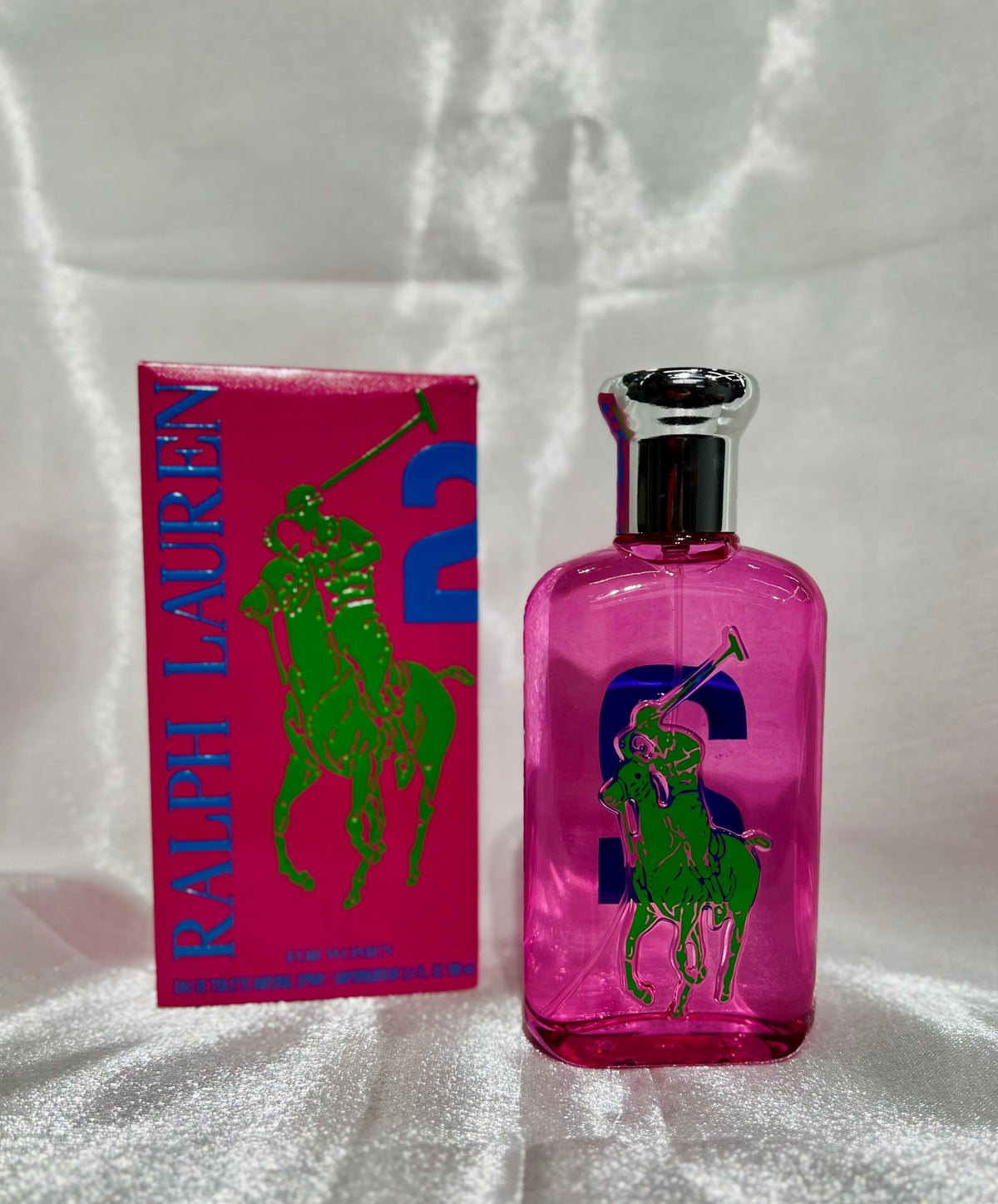 Big Pony 2 for Women de Ralph Lauren