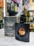Black Opium Ysl de Yves Saint Laurent