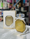 Bombshell Nights de Victoria's Secret