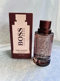 Boss The Scent Absolute