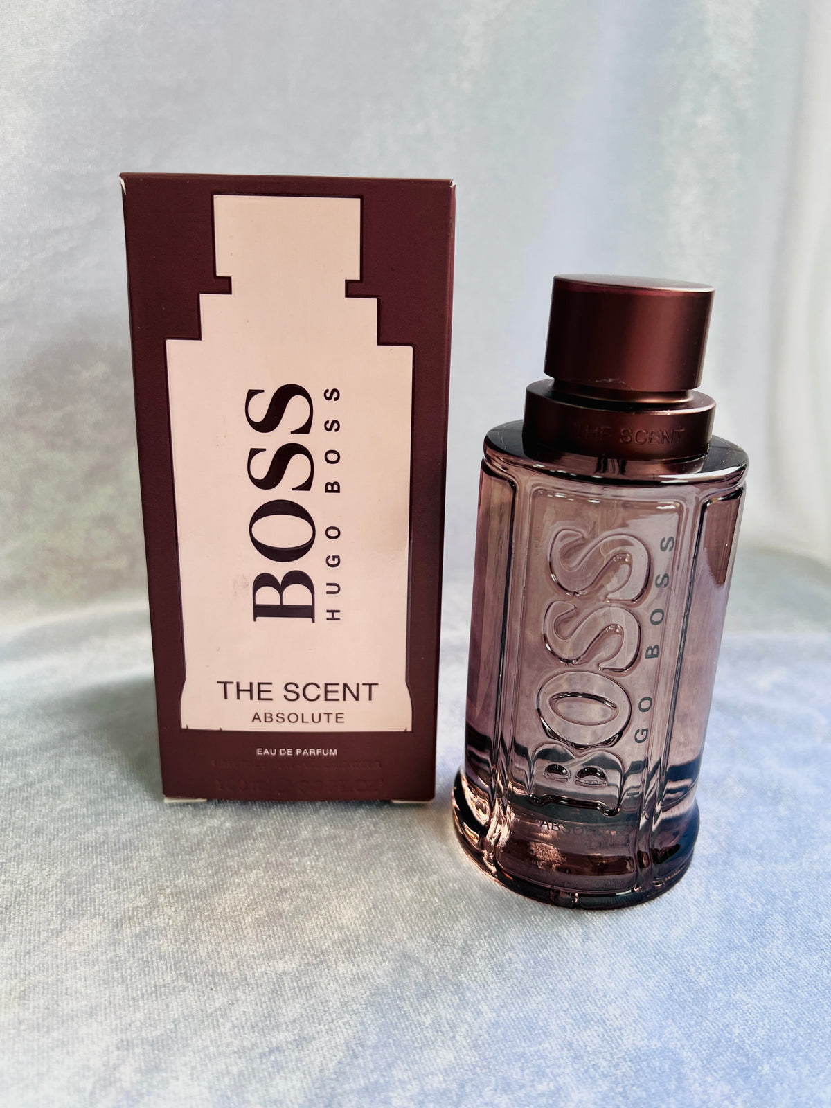 Boss The Scent Absolute