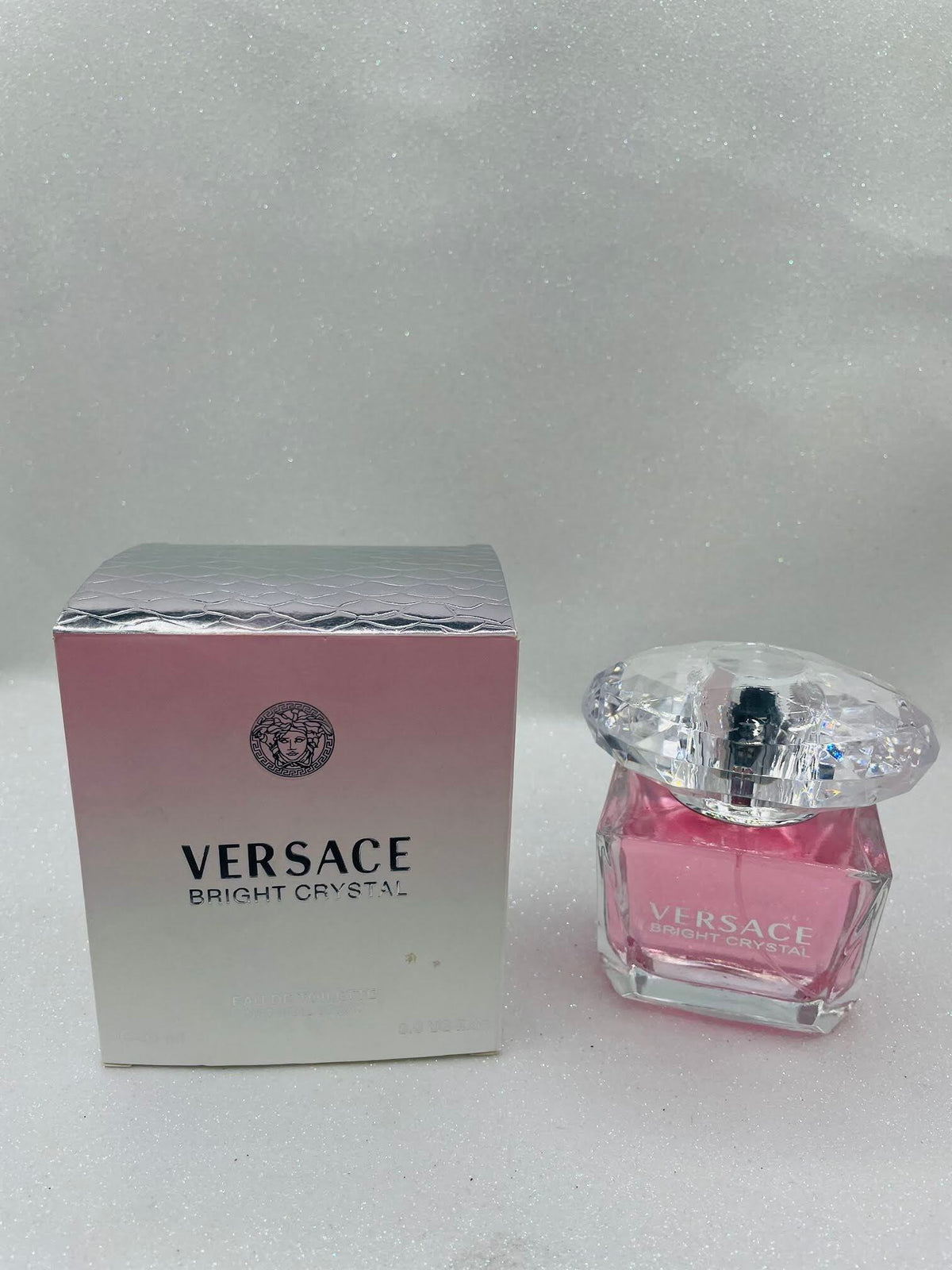 Bright Crystal de Versace