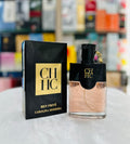 CH Men Privé de Carolina Herrera