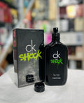 CK One Shock For Him de Calvin Klein
