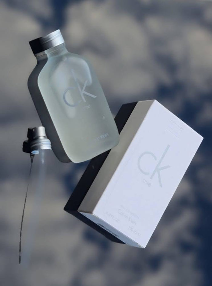 CK One de Calvin Klei