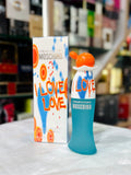Cheap and Chic I Love Love de Moschino