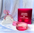 Cloud Pink de Ariana Grande