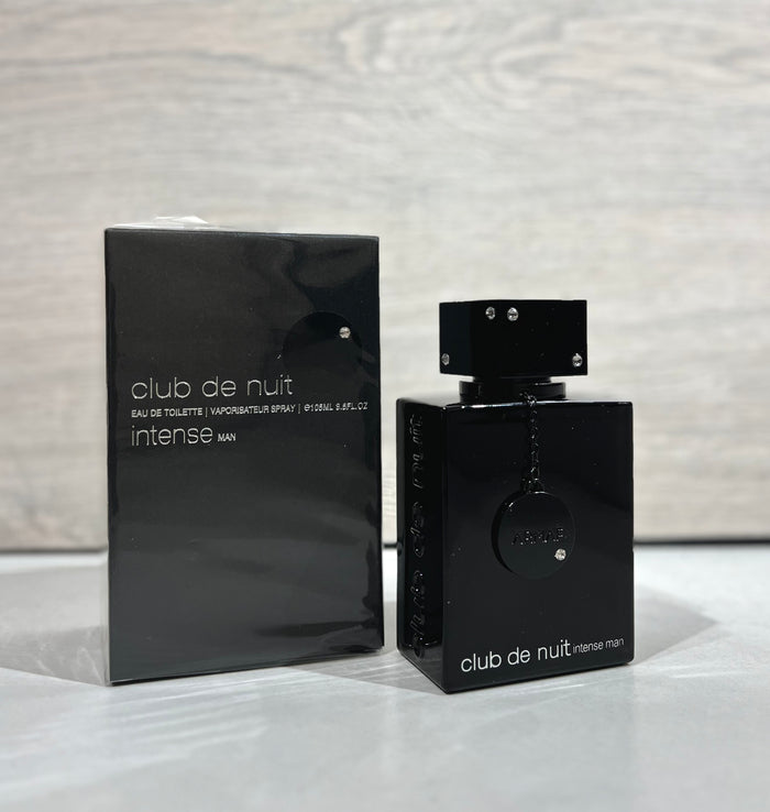 Club de Nuit Intense Man de Árabes Armaf