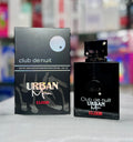 Club de Nuit Urban Man Elixir de Armaf