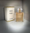 Coco Mademoiselle de Chanel Paris