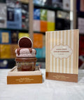 Cookie Crave - Give Me Gourmand de Lattafa Perfumes