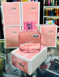Eau de Lacoste L.12.12 Pour Elle Sparkling de Lacoste