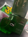 Eau de Lacoste L.12.12 Vert de Lacoste