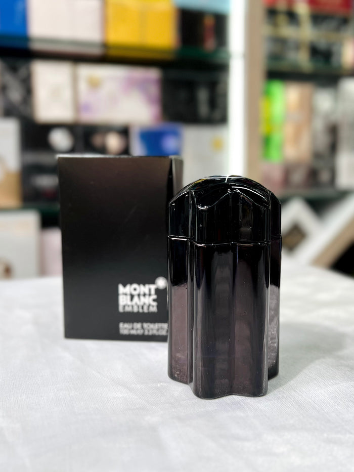Emblem de Montblanc