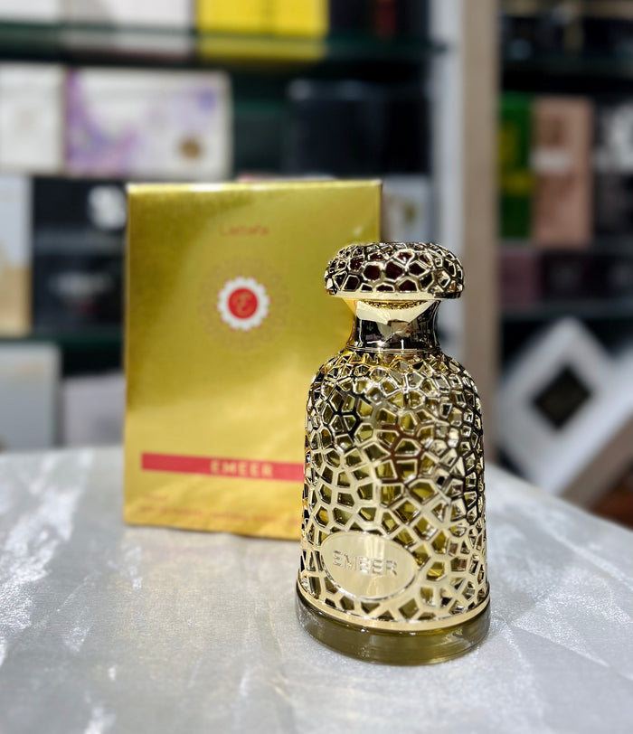 Emeer de Lattafa Perfumes