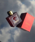 Eros Flame de Versace