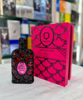 Exclusive Dania de Orientica