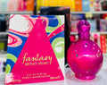 Fantasy de Britney Spears