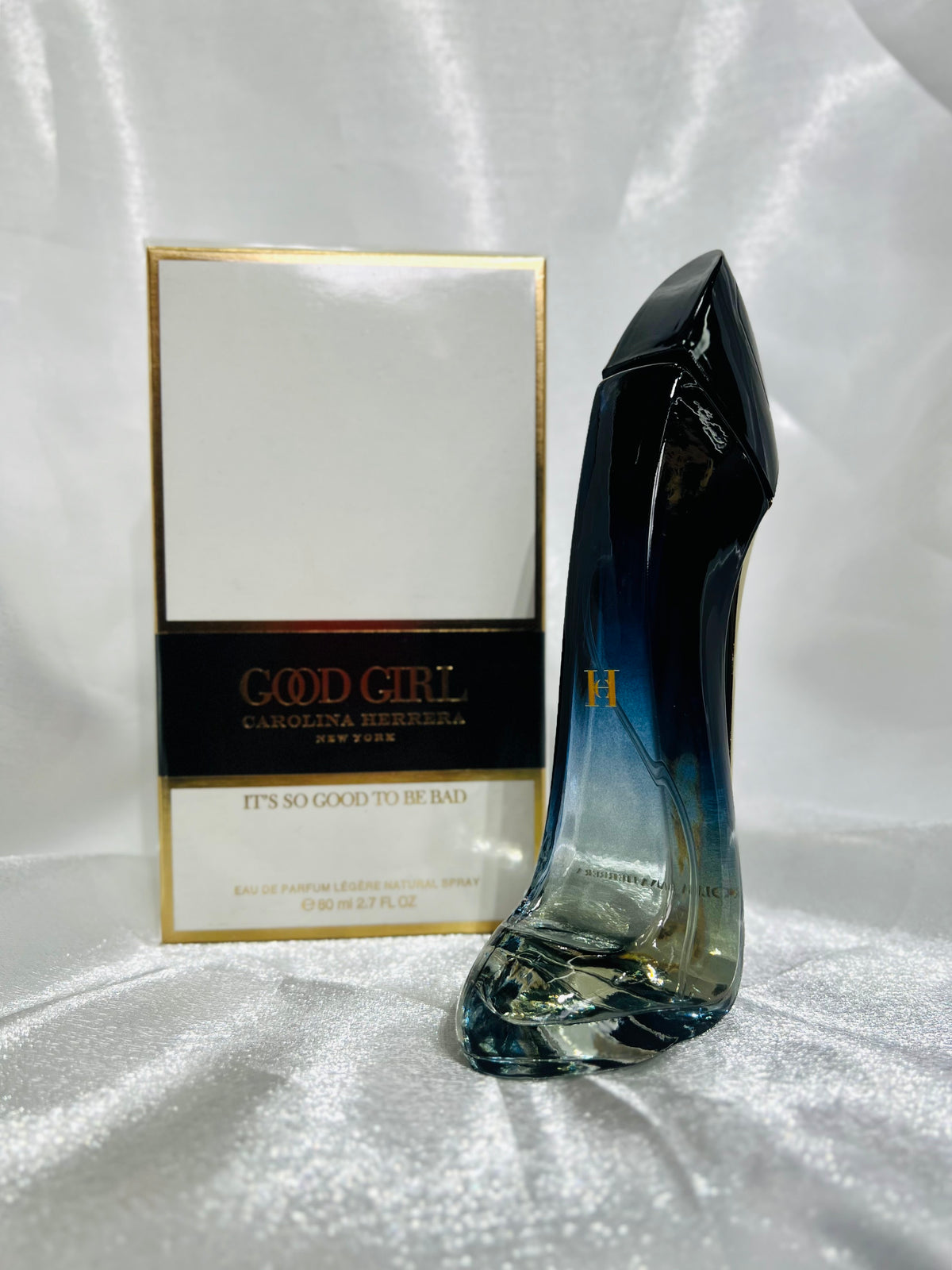 Good Girl Légère de Carolina Herrera