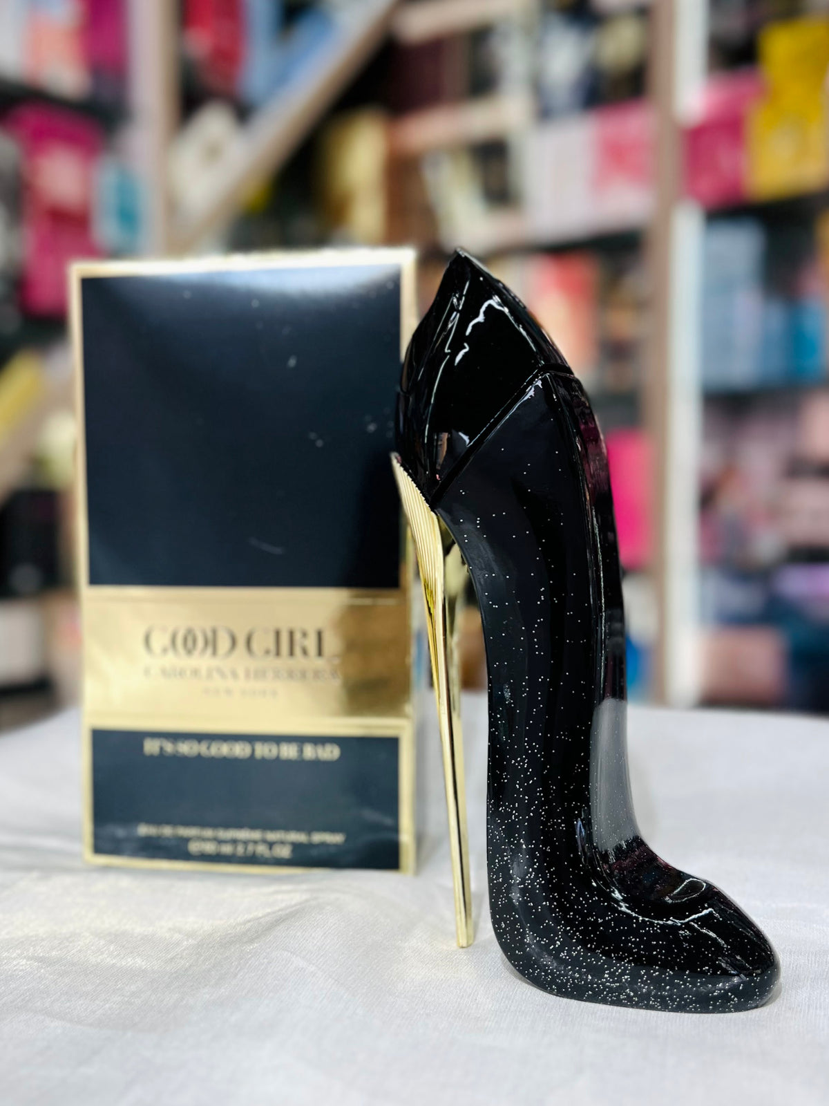 Good Girl Suprême de Carolina Herrera