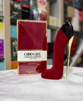 Good Girl Velvet Fatale de Carolina Herrera