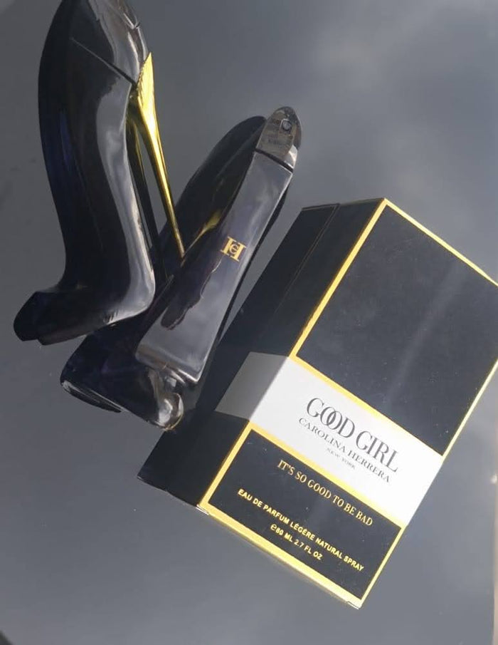 Good Girl de Carolina Herrera